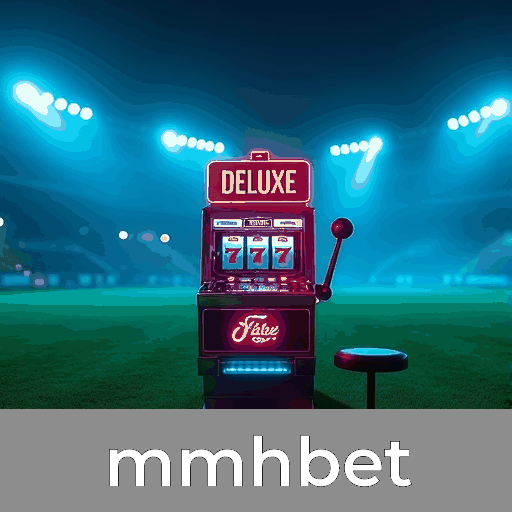 Aposte em Qualquer Lugar com o Aplicativo mmhbet